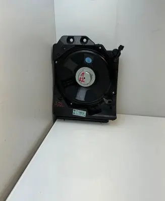 BMW 3 GT F34 Subwoofer speaker 9210150 7861821