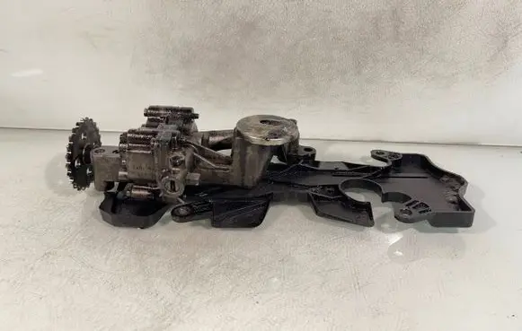 Opel Movano A Oil pump 8200171405 7700100894g 7700112538g