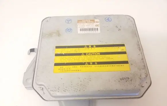 Lexus GS 300 350 430 450H Power steering control unit/module 8918130080 1129009053