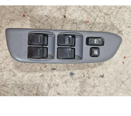 Toyota RAV 4 (XA20) Electric window control switch 8482042140 515019