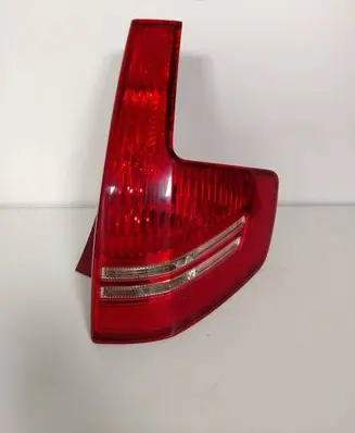 Citroen C4 I Rear/tail lights