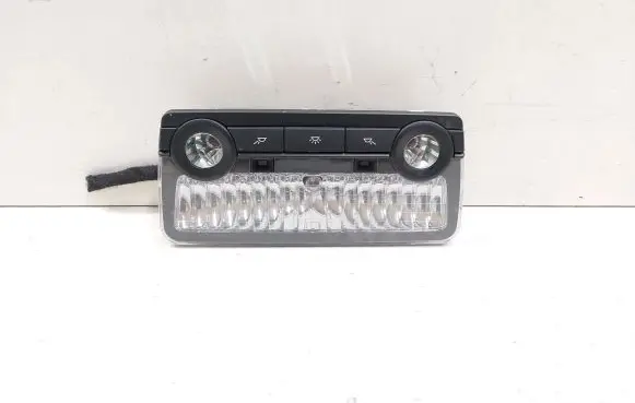 BMW 5 F10 F11 Rear seat light 9163699 63319163699 100903