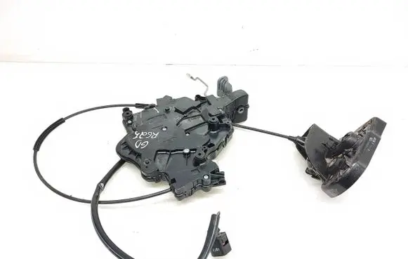 Volkswagen Transporter - Caravelle T6 Sliding door lock 7E0843654BR 2K5843604 7E0843604