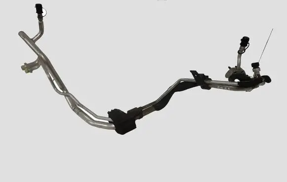Volvo V70 Air conditioning (A/C) pipe/hose 31267980