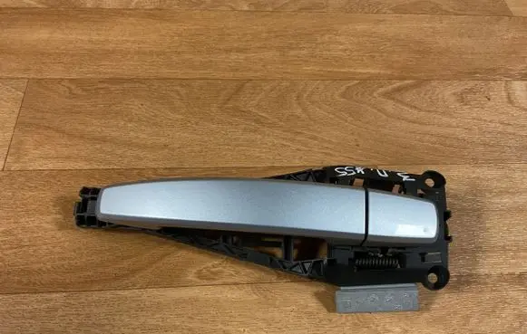 Opel Insignia A Front door exterior handle 13505889