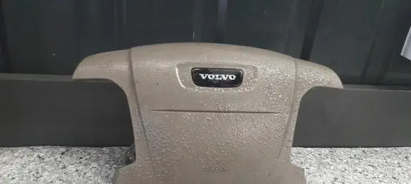 Volvo S80 Steering wheel airbag 9199928