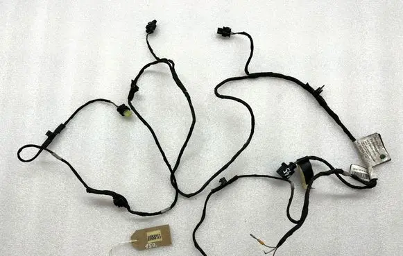 Volkswagen Tiguan Parking sensor (PDC) wiring loom 5N0971095