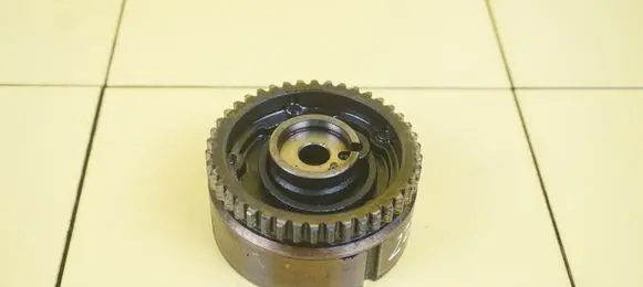 Nissan Juke I F15 Timing chain sprocket 130259835R HRA2 HRA2DDT