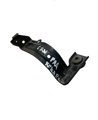 Radiator mount bracket
