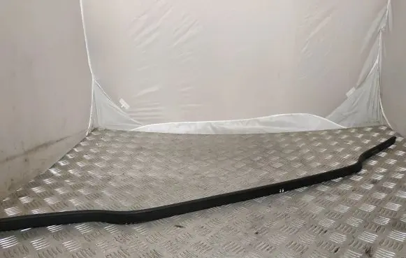 Engine compartment rubber
