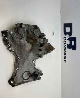 Ford B-MAX Timing chain cover CM5G6059GE