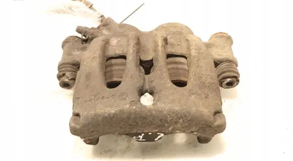 Volkswagen Crafter Front brake caliper