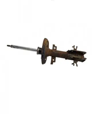 Opel Vivaro Rear shock absorber/damper