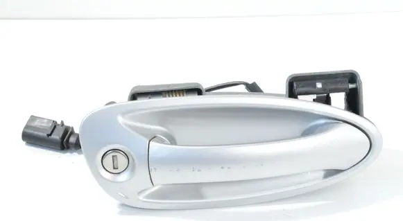 Porsche Cayman 987 Front door exterior handle/bracket 99753706400