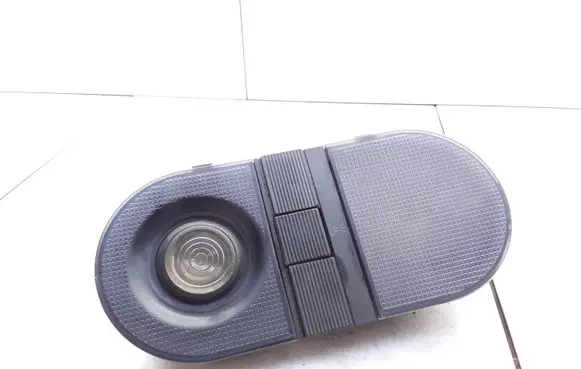 Alfa Romeo 164 Front seat light B032 0845001