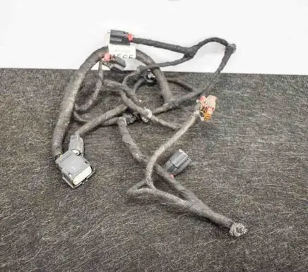 Opel Mokka Parking sensor (PDC) wiring loom 42504565688328731