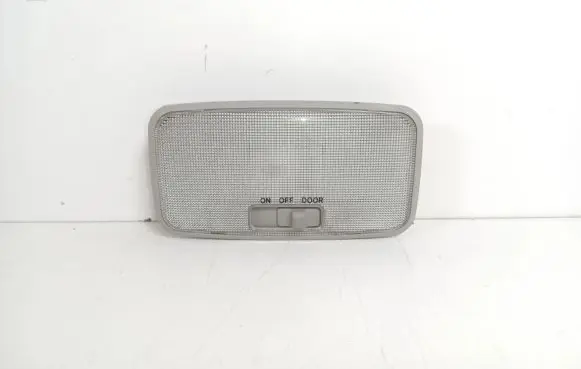 Toyota Auris 150 Rear seat light 81240-52040