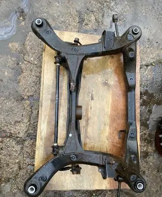 Lexus RX 450H Rear subframe 5120648090