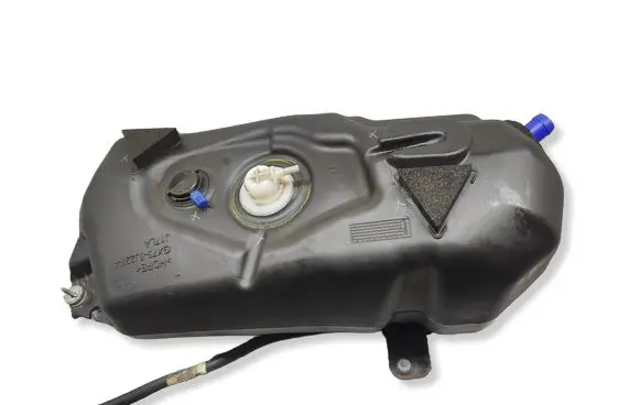 Jaguar XE AdBlue liquid reservoir GX735J228AD X760 X7601103152034