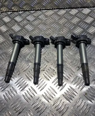 Toyota Auris 150 High voltage ignition coil 9091902252