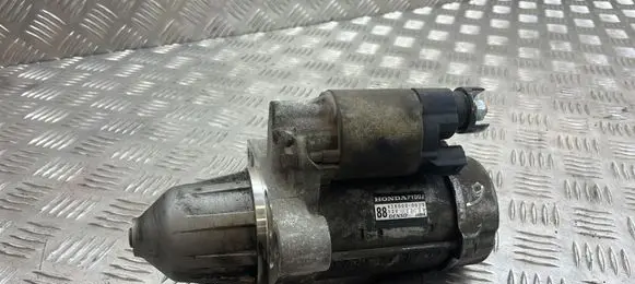 Honda CR-V Starter motor 4380000070
