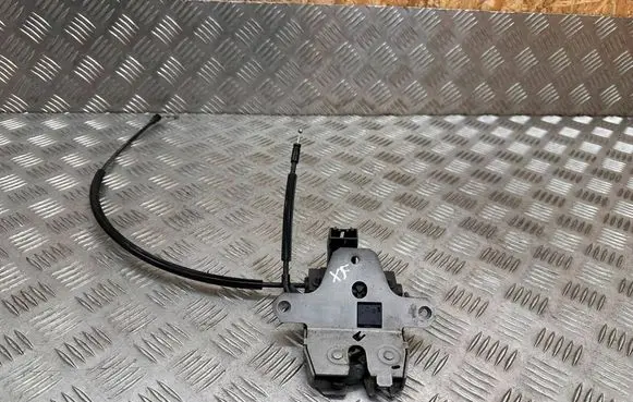 Jaguar XF X250 Tailgate/trunk/boot lock/catch/latch CX23442