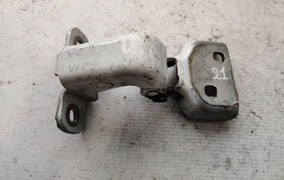 Renault Trafic II (X83) Front door upper hinge 311772H