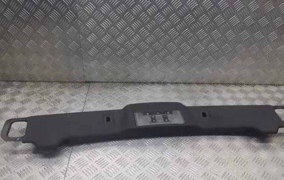 Opel Astra H Headlining roof cover 13193455