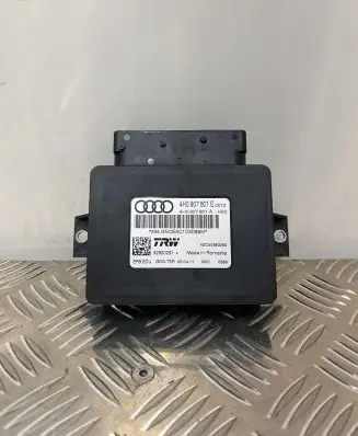 Audi A8 S8 D4 4H Hand brake control module 4H0907801E 4H0907801A A2C53383282