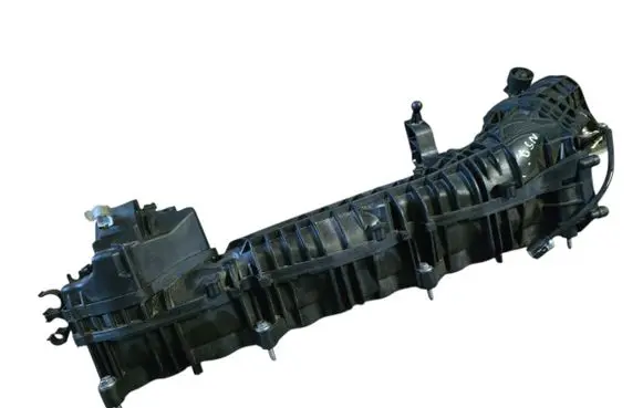Intake manifold