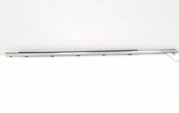 Mazda 6 Front door glass trim molding 