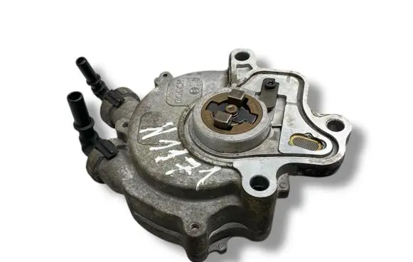 Jaguar XF X250 Vacuum pump 4r8q2a451af 30808