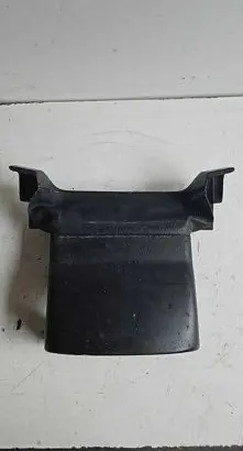 Volkswagen Golf IV Steering wheel column trim 1J0858565