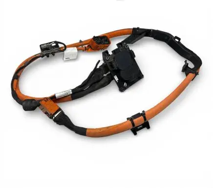 Renault Zoe Other wiring loom 296956177R