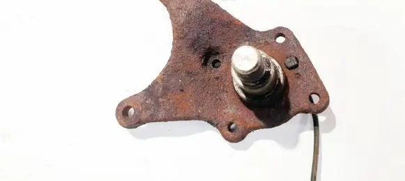 Ford Focus Stub axle 