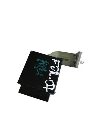 Subaru Forester SG Window wiper relay 