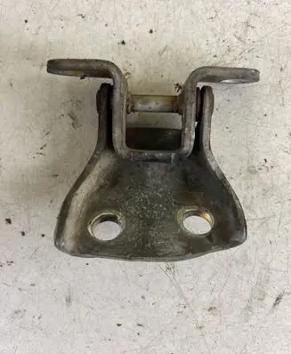 Hyundai Galloper Front door upper hinge 