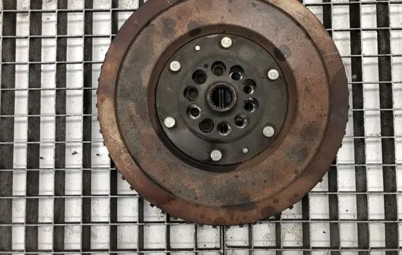 Audi A4 S4 B7 8E 8H Clutch set kit BPP