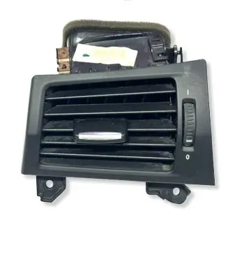 BMW X3 F25 Dashboard side air vent grill/cover trim 17238711