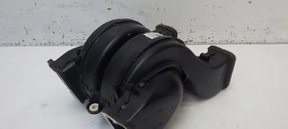 BMW 5 F10 F11 Interior heater climate box assembly 9216335