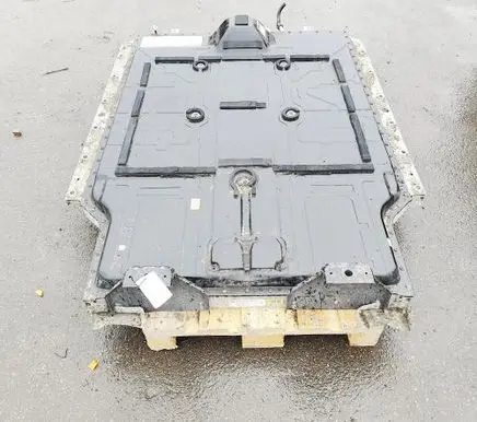 KIA Niro Hybrid / electric car battery 37501AO050
