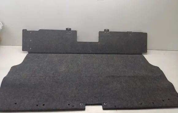 Saab 9-3 Ver2 Trunk/boot mat liner 