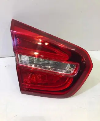 Mercedes-Benz GLA W156 Tailgate rear/tail lights A1569061358