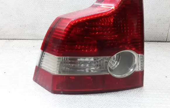 Volvo S40 Rear/tail lights 30698912