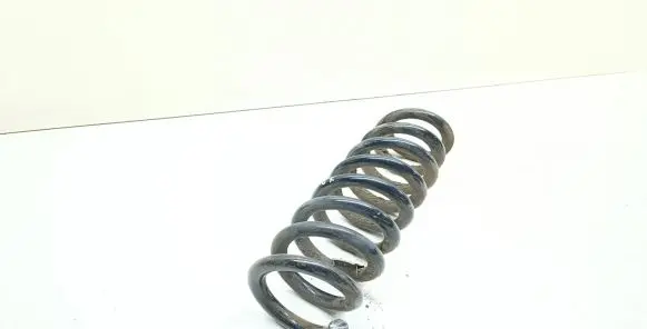 BMW 3 F30 F35 F31 Rear coil spring