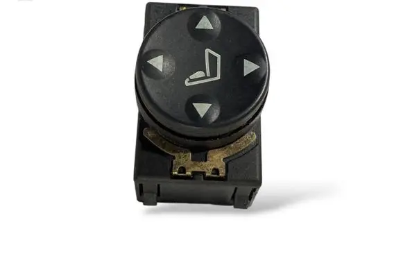 BMW 5 E39 Seat control switch 8360877