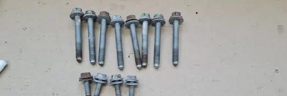 Audi A5 8T 8F Other front suspension part A5SRUBYPP
