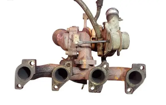 Peugeot 206 CC Turbo 