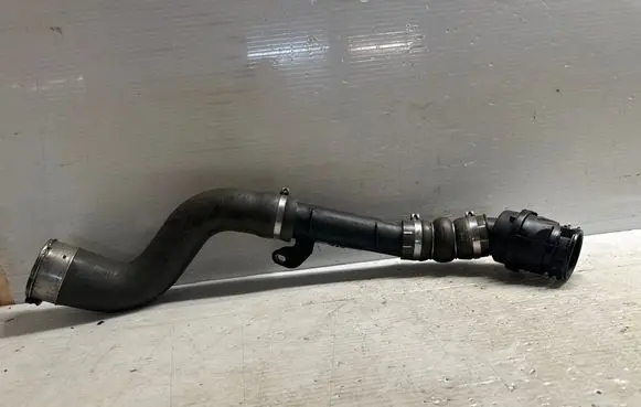 Nissan Qashqai Intercooler hose/pipe 144609787R