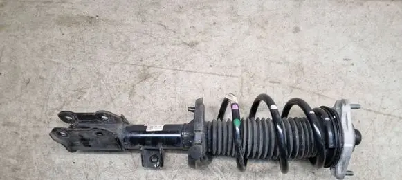 KIA EV6 Front shock absorber with coil spring 54651CV300